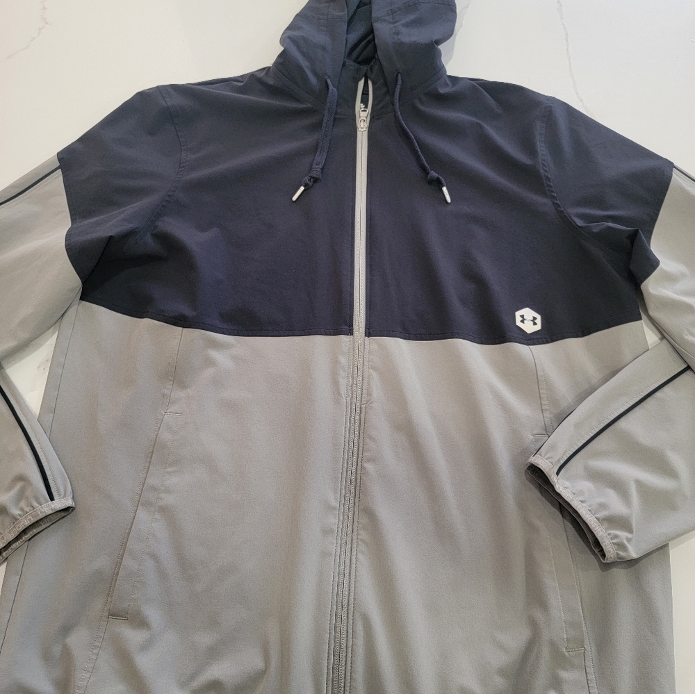 Men's Jacket